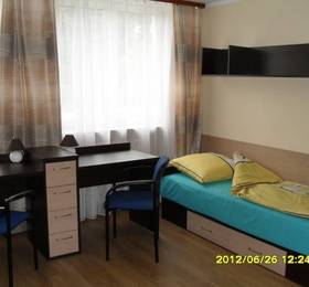 Dom Studencki Atol  в Кракове