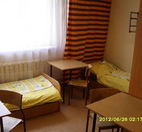 Туры в Dom Studencki Atol  в Польше