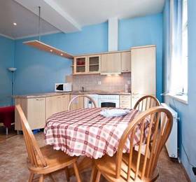 Туры в Apartments Krasova  в Чехии