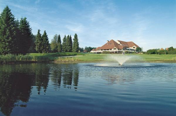 Hotel Stiemerheide  4* Бельгия, Генк