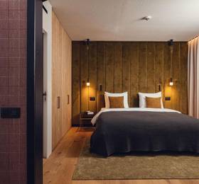 Hotel Stiemerheide  в Генке