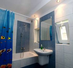 Hostel Mamas&Papas  в Гданьске