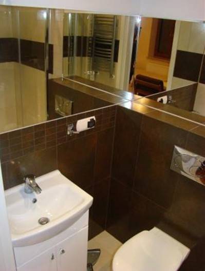 Apartamenty Julian  Польша, Закопане