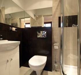 Apartamenty Julian  в Закопане