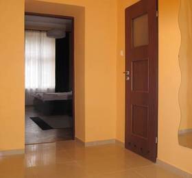 Apartamenty Sienna  в Кракове