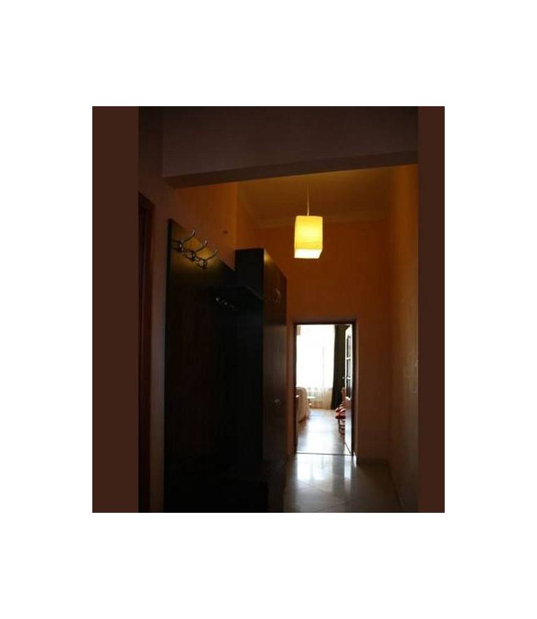 Apartamenty Sienna 