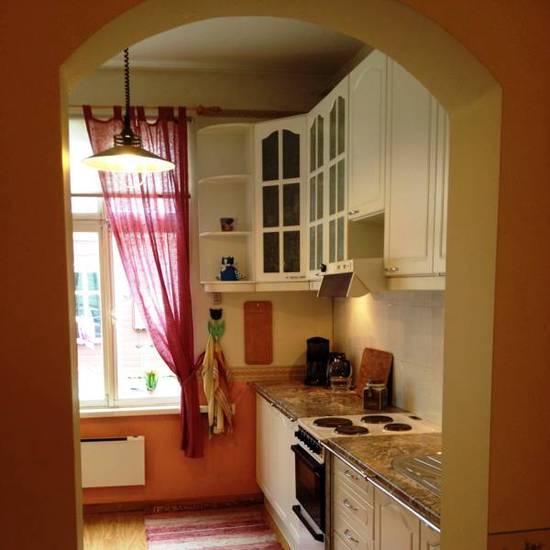 Merevaik Apartment  Эстония, Пярну