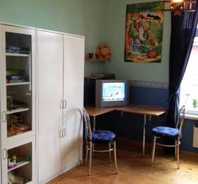 Отдых в Merevaik Apartment  - Эстония, Пярну