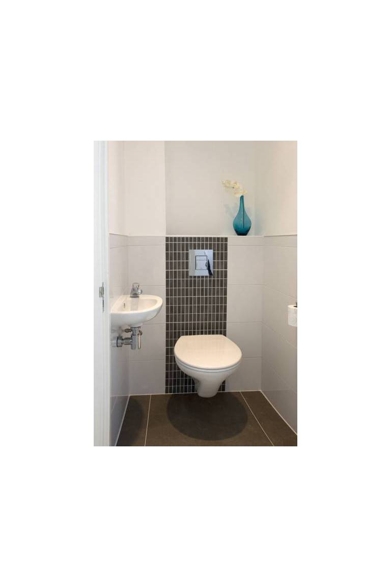 Sarphati Apartment 