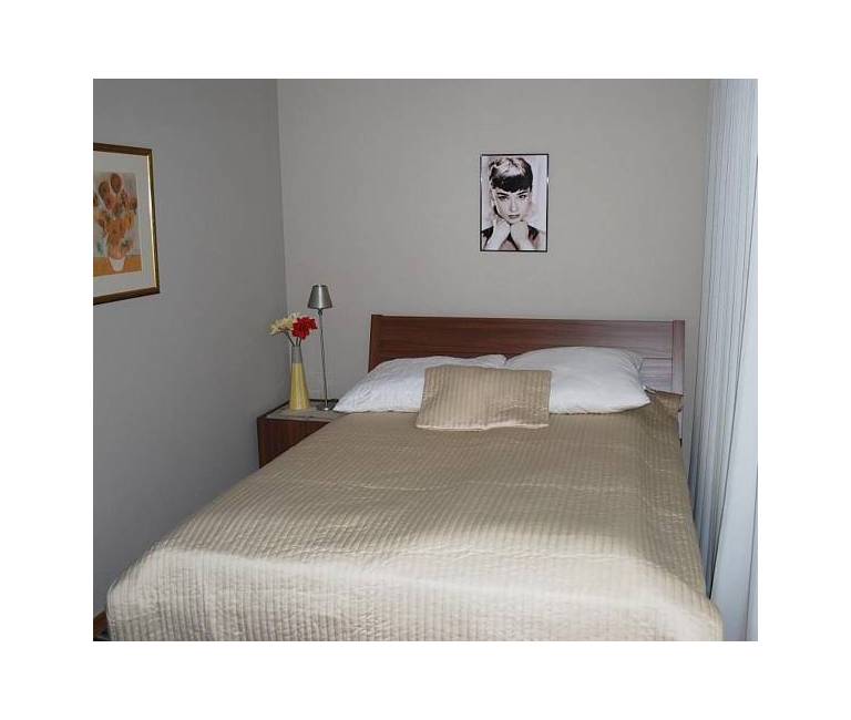 Apartamenty Sophie