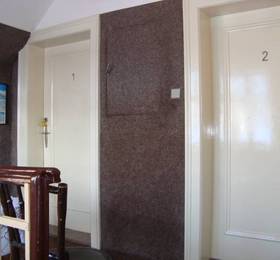Apartmany Kynclova  в Гаррахове
