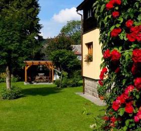 Apartmany Kynclova  в Гаррахове