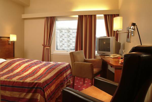Thon Hotel Elverum  3* Норвегия, Элверум