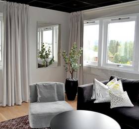 Отдых в Thon Hotel Elverum  - Норвегия, Элверум