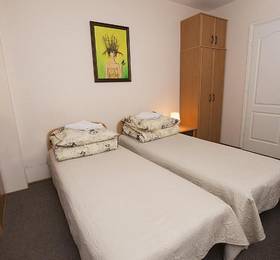 Туры в Guest House Drusva  в Литве