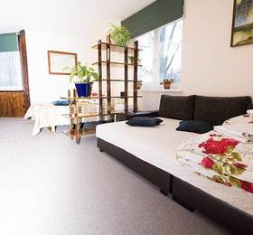 Guest House Drusva  в Друскининкае
