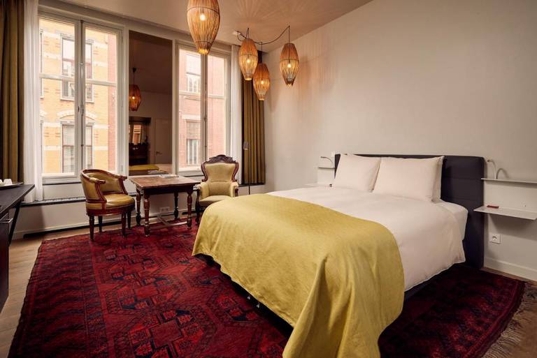 Hotel Miss Blanche 