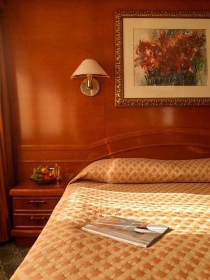 Naantali Spa Hotel 5* Финляндия, Наантали