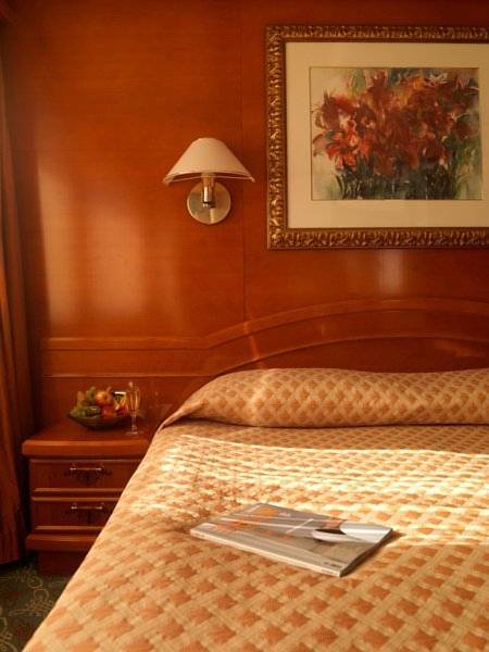 Naantali Spa Hotel  5*