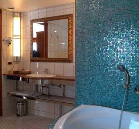 Naantali Spa Hotel в Наантали