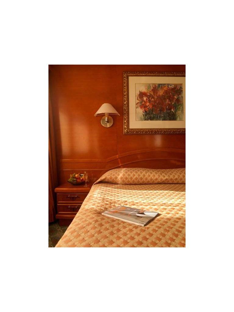 Naantali Spa Hotel 