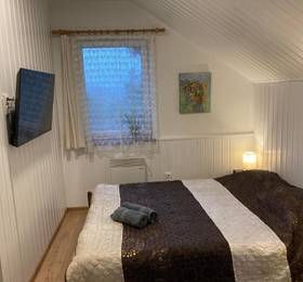 Отдых в Holiday Home Eliza  - Литва, Друскининкай