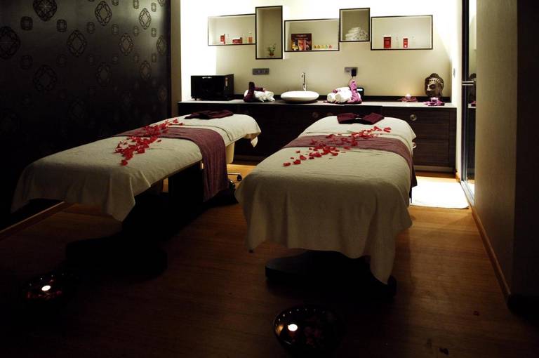 Crowne Plaza Liege 