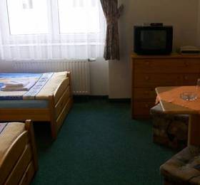 Туры в Hotel City Ostrava  в Чехии