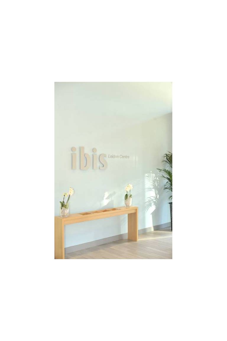 ibis Leiden Centre