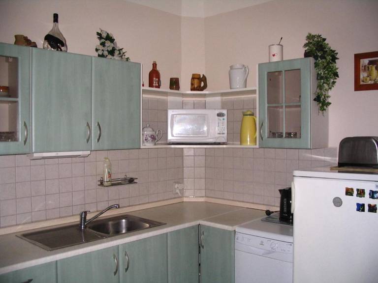 Apartmany Ingeborg 