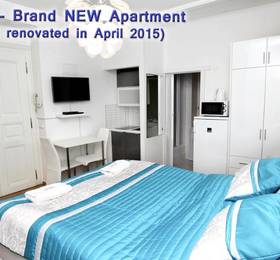 Туры в Apartment Saturn 7 в Чехии
