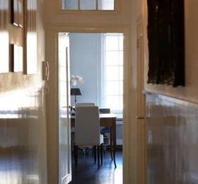 En Suite Apartment  в Амстердаме