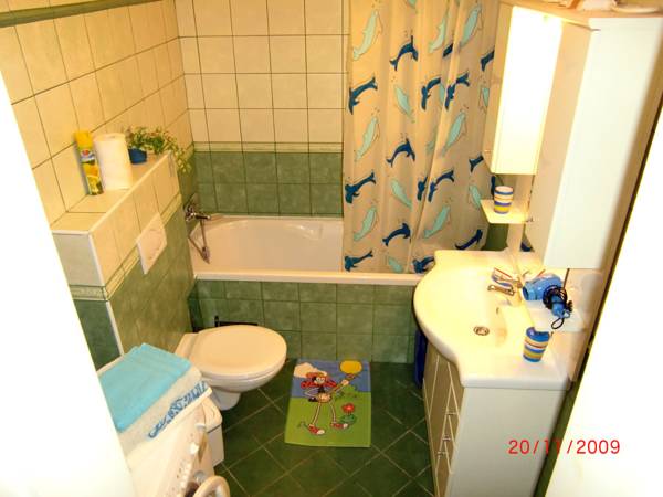 Apartments Comfort