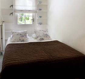 Poseidon Apartment  в Амстердаме
