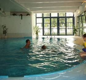 Туры в Interhotel America  в Чехии