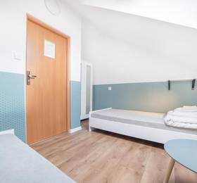 Туры в Dizzy Daisy Hostel  в Польше