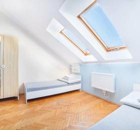 Отдых в Dizzy Daisy Hostel  - Польша, Краков