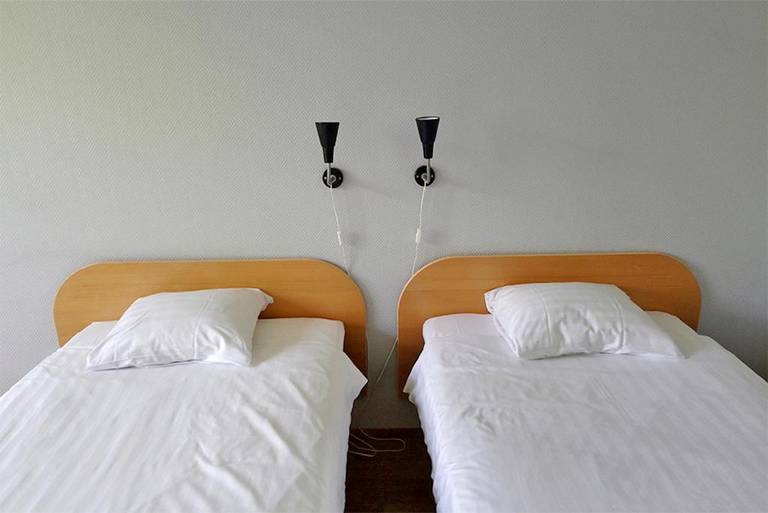 Hotel Isovalkeinen 