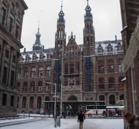 Отдых в Heart of Amsterdam  - Нидерланды, Амстердам