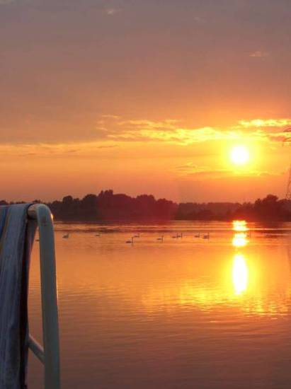 Spring Rivercruise  Бельгия, Антверпен