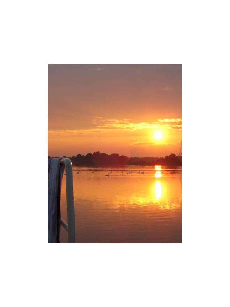 Spring Rivercruise 