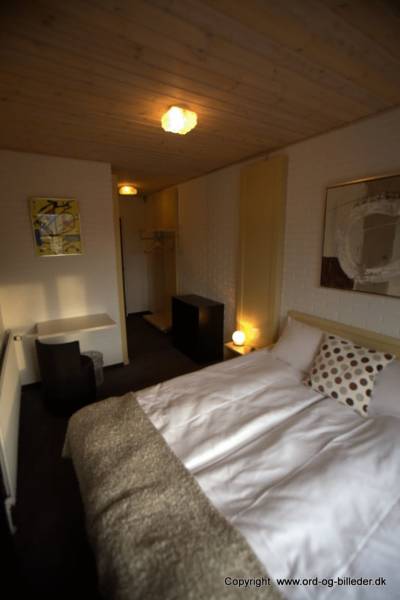 Hotel Birkegaarden  3*