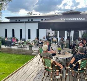 Отдых в Hotel Birkegaarden  - Дания, Хернинг