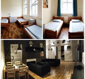 Отдых в Hostel Orange Plus  - Польша, Торунь