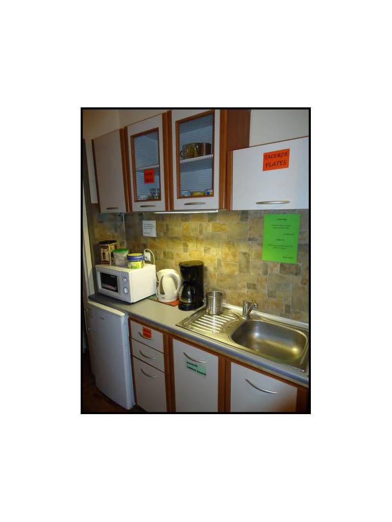 Hostel Orange Plus 