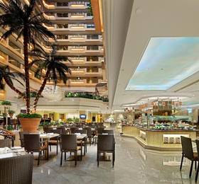 Ibb Andersia Hotel  в Гонконге
