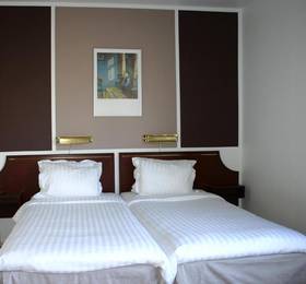 Туры в Hotel Djingis Khan в Швеции