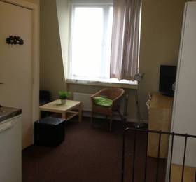 Отдых в Hotelstudio's Spui  - Нидерланды, Гаага