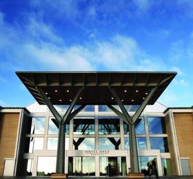 Отдых в Hotel Opus Horsens  - Дания, Хорсенс