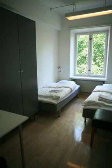Reimersholme Hotel 2* Швеция, Стокгольм